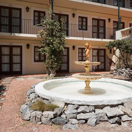 Don Antonio Posada Colonia del Sacramento Exterior foto