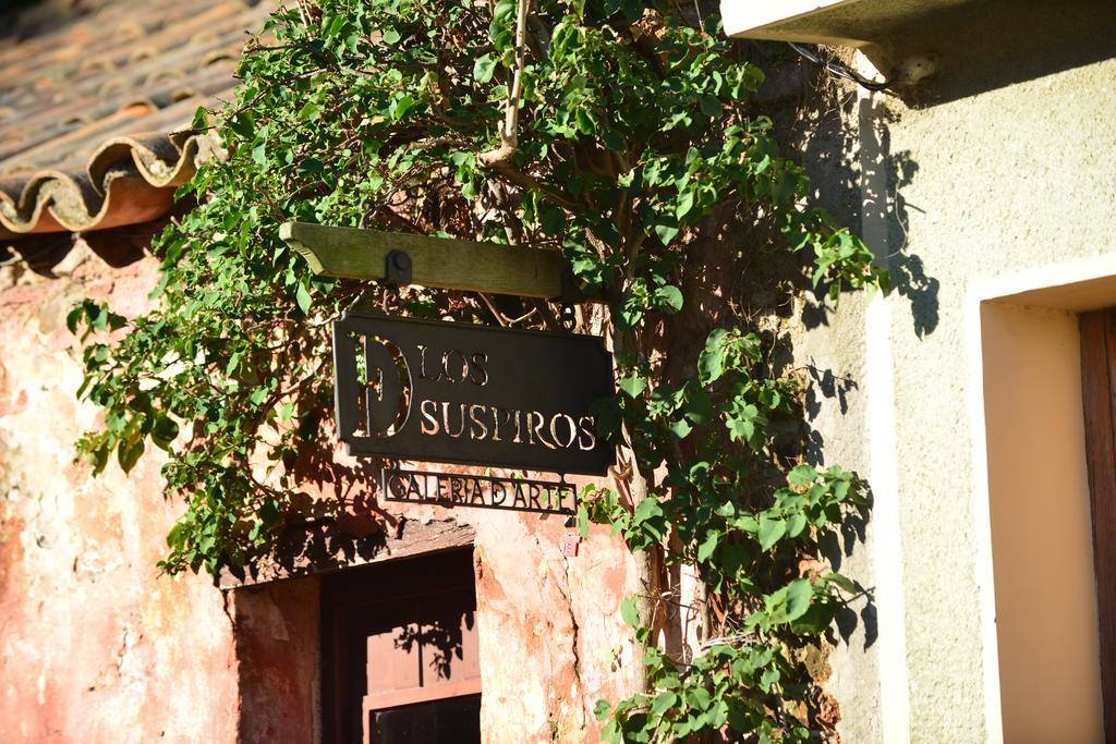 Don Antonio Posada Colonia del Sacramento Exterior foto