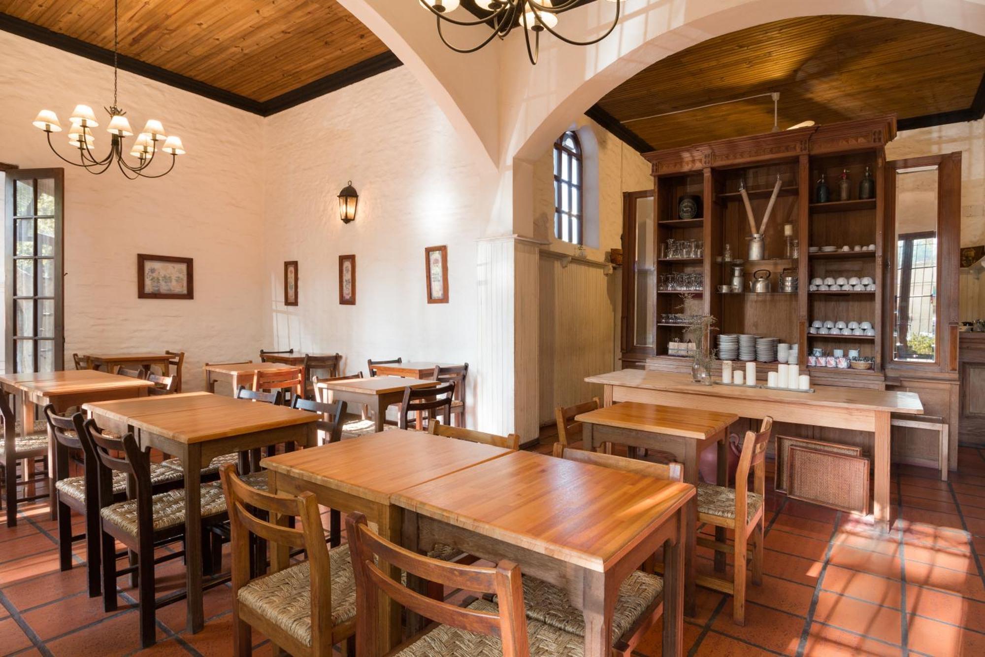 Don Antonio Posada Colonia del Sacramento Exterior foto