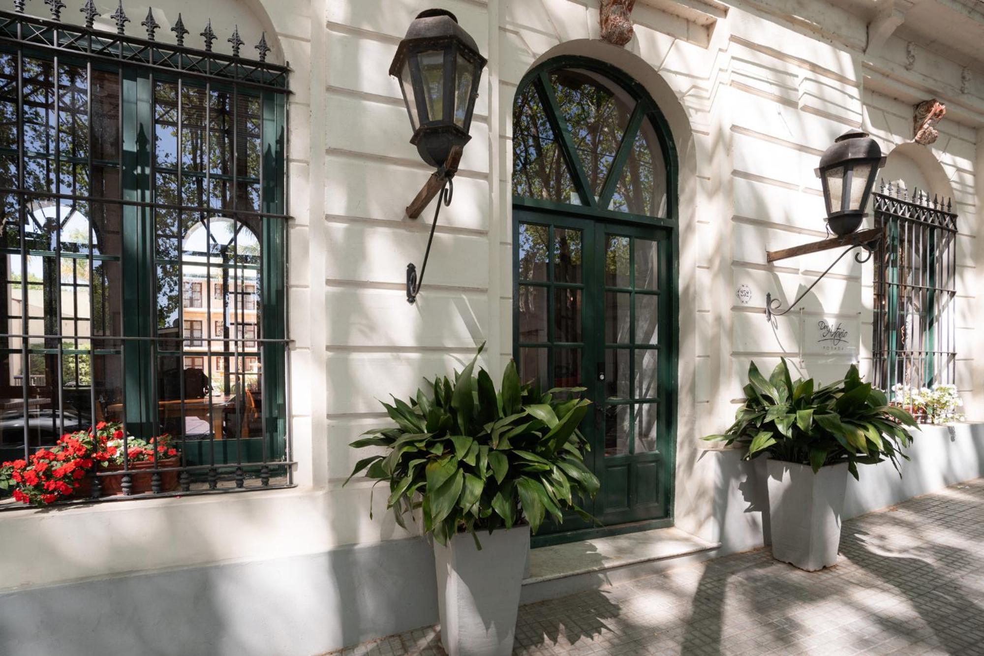 Don Antonio Posada Colonia del Sacramento Exterior foto