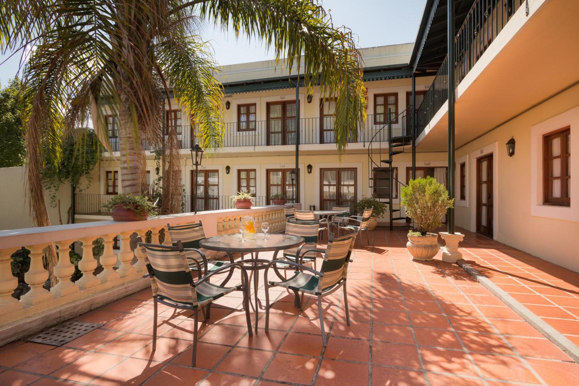 Don Antonio Posada Colonia del Sacramento Exterior foto