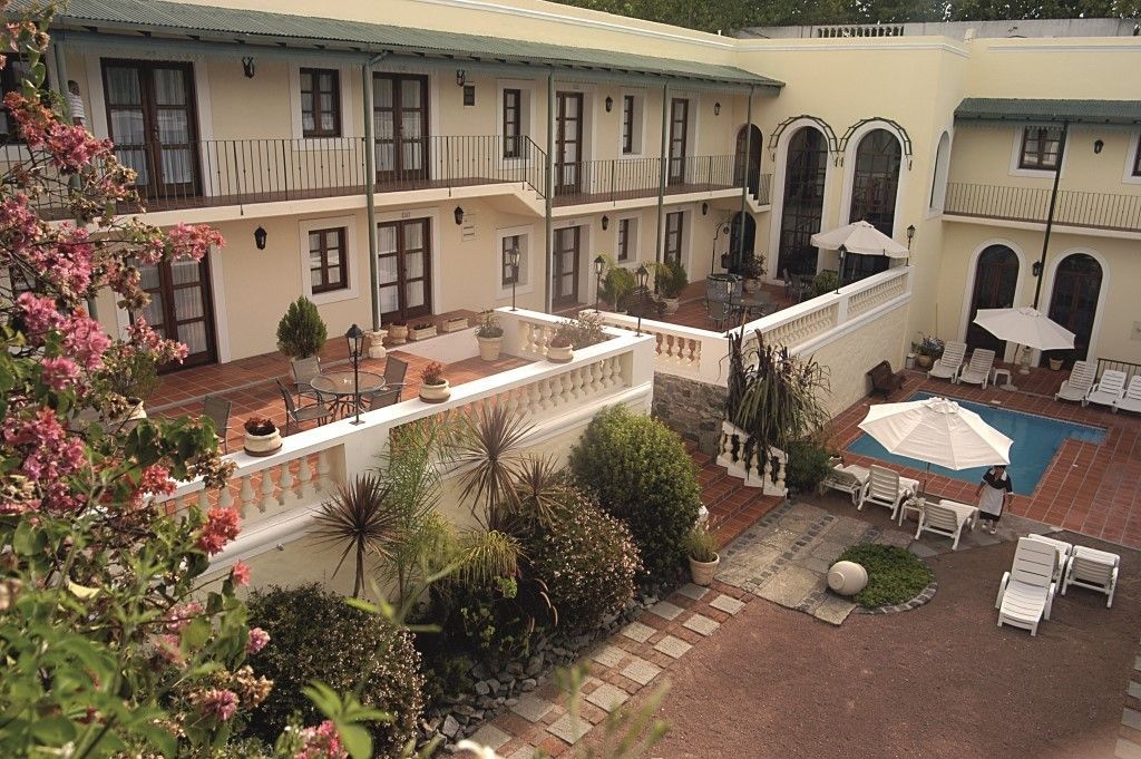 Don Antonio Posada Colonia del Sacramento Exterior foto